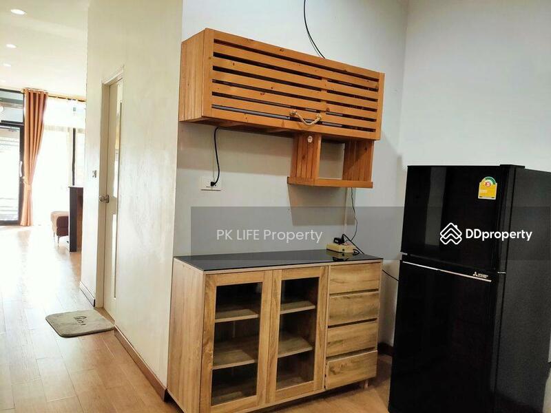 8R0103 House for rent 2 bedroom 2 bathroom 30,000/month at Chalong (available on 1 April 2026), Phuket, Chalong, Muang Phuket, Phuket, 2 Bedrooms, 128 sqm, Single Detached House For Rent, by PK LIFE Property, 7621645 - DDproperty.com
