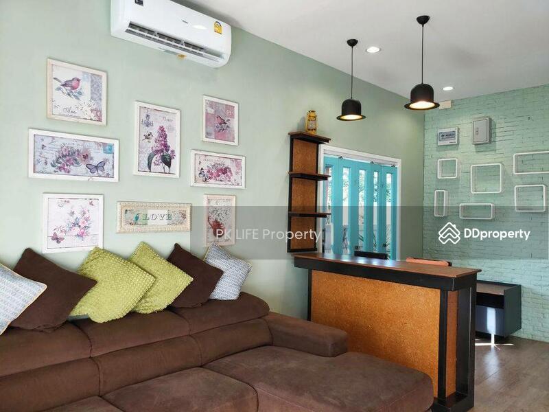 8R0103 House for rent 2 bedroom 2 bathroom 30,000/month at Chalong (available on 1 April 2026), ภูเก็ต, ฉลอง, เมืองภูเก็ต, ภูเก็ต, 128 ตร.ม., บ้านเดี่ยว ให้เช่า, โดย PK LIFE Property, 7621645 - DDproperty.com