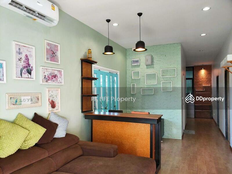 8R0103 House for rent 2 bedroom 2 bathroom 30,000/month at Chalong (available on 1 April 2026), ภูเก็ต, ฉลอง, เมืองภูเก็ต, ภูเก็ต, 128 ตร.ม., บ้านเดี่ยว ให้เช่า, โดย PK LIFE Property, 7621645 - DDproperty.com