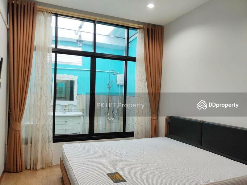 8R0103 House for rent 2 bedroom 2 bathroom 30,000/month at Chalong (available on 1 April 2026), Phuket, Chalong, Muang Phuket, Phuket, 2 Bedrooms, 128 sqm, Single Detached House For Rent, by PK LIFE Property, 7621645 - DDproperty.com