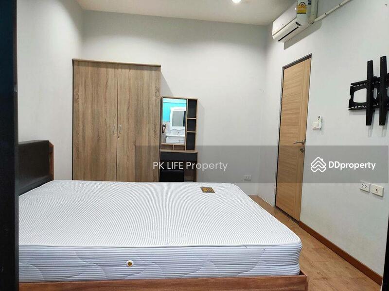 8R0103 House for rent 2 bedroom 2 bathroom 30,000/month at Chalong (available on 1 April 2026), Phuket, Chalong, Muang Phuket, Phuket, 2 Bedrooms, 128 sqm, Single Detached House For Rent, by PK LIFE Property, 7621645 - DDproperty.com