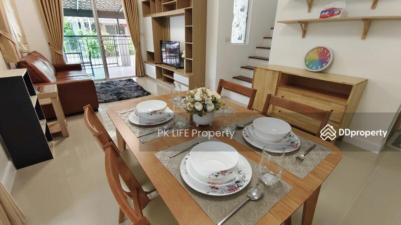 For Rent - 10R0132 This house for rent 3 bedroom 2 bathroom 30,000/month at Ratsada have fully furnished, Phuket