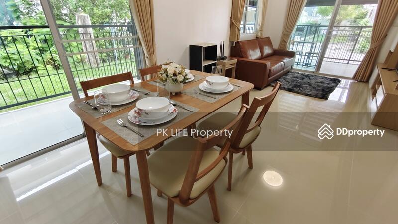 10R0132 This house for rent 3 bedroom 2 bathroom 30,000/month at Ratsada have fully furnished, ภูเก็ต, รัษฎา, เมืองภูเก็ต, ภูเก็ต, 100 ตร.ม., ทาวน์เฮ้าส์ ให้เช่า, โดย PK LIFE Property, 7622371 - DDproperty.com