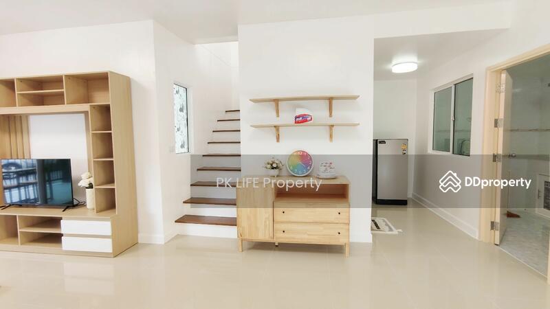 10R0132 This house for rent 3 bedroom 2 bathroom 30,000/month at Ratsada have fully furnished, ภูเก็ต, รัษฎา, เมืองภูเก็ต, ภูเก็ต, 100 ตร.ม., ทาวน์เฮ้าส์ ให้เช่า, โดย PK LIFE Property, 7622371 - DDproperty.com