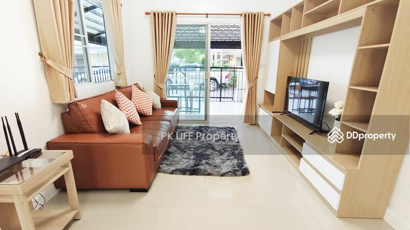 For Rent - 10R0132 This house for rent 3 bedroom 2 bathroom 30,000/month at Ratsada have fully furnished, Phuket