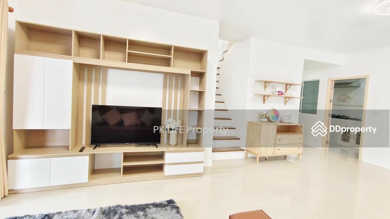 For Rent - 10R0132 This house for rent 3 bedroom 2 bathroom 30,000/month at Ratsada have fully furnished, Phuket