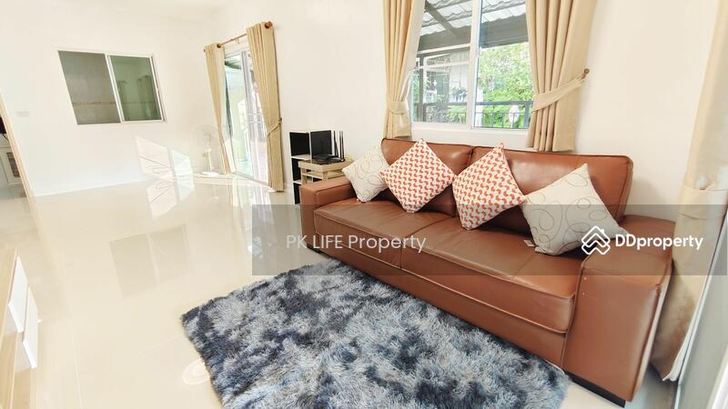 For Rent - 10R0132 This house for rent 3 bedroom 2 bathroom 30,000/month at Ratsada have fully furnished, Phuket