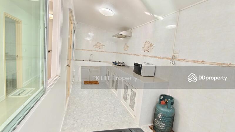 10R0132 This house for rent 3 bedroom 2 bathroom 30,000/month at Ratsada have fully furnished, ภูเก็ต, รัษฎา, เมืองภูเก็ต, ภูเก็ต, 100 ตร.ม., ทาวน์เฮ้าส์ ให้เช่า, โดย PK LIFE Property, 7622371 - DDproperty.com