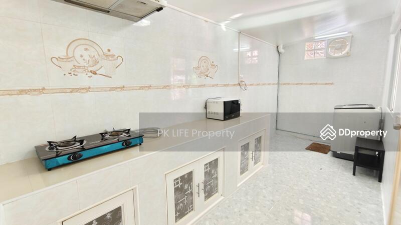 For Rent - 10R0132 This house for rent 3 bedroom 2 bathroom 30,000/month at Ratsada have fully furnished, Phuket