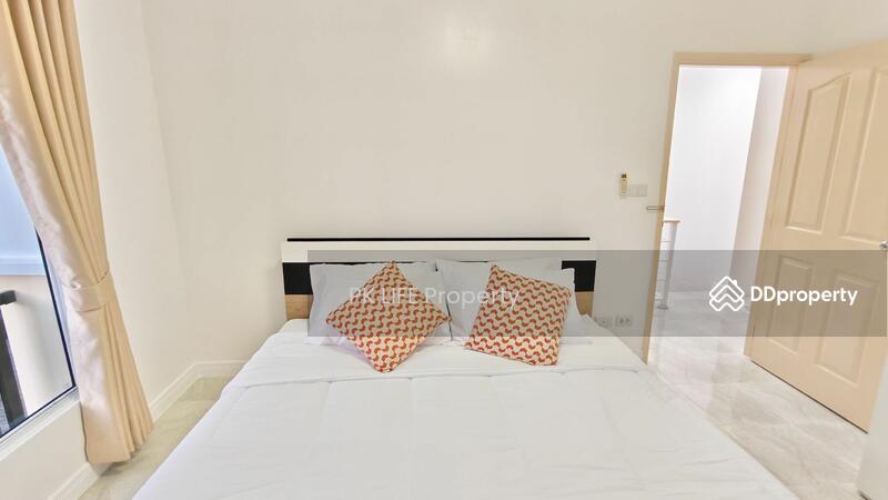 For Rent - 10R0132 This house for rent 3 bedroom 2 bathroom 30,000/month at Ratsada have fully furnished, Phuket