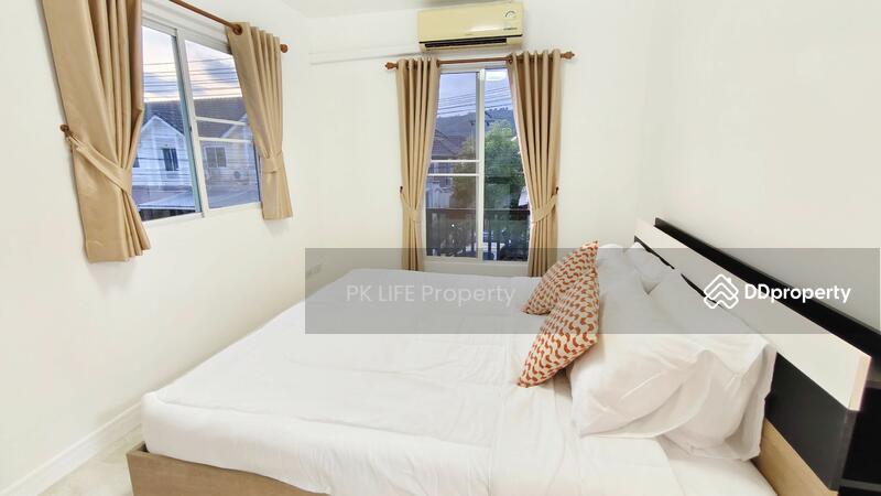 For Rent - 10R0132 This house for rent 3 bedroom 2 bathroom 30,000/month at Ratsada have fully furnished, Phuket