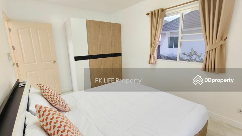 10R0132 This house for rent 3 bedroom 2 bathroom 30,000/month at Ratsada have fully furnished, ภูเก็ต, รัษฎา, เมืองภูเก็ต, ภูเก็ต, 100 ตร.ม., ทาวน์เฮ้าส์ ให้เช่า, โดย PK LIFE Property, 7622371 - DDproperty.com