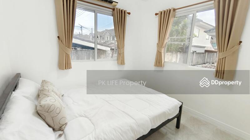 10R0132 This house for rent 3 bedroom 2 bathroom 30,000/month at Ratsada have fully furnished, ภูเก็ต, รัษฎา, เมืองภูเก็ต, ภูเก็ต, 100 ตร.ม., ทาวน์เฮ้าส์ ให้เช่า, โดย PK LIFE Property, 7622371 - DDproperty.com