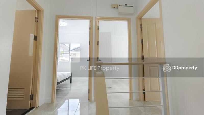 For Rent - 10R0132 This house for rent 3 bedroom 2 bathroom 30,000/month at Ratsada have fully furnished, Phuket