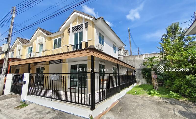 For Rent - 10R0132 This house for rent 3 bedroom 2 bathroom 30,000/month at Ratsada have fully furnished, Phuket