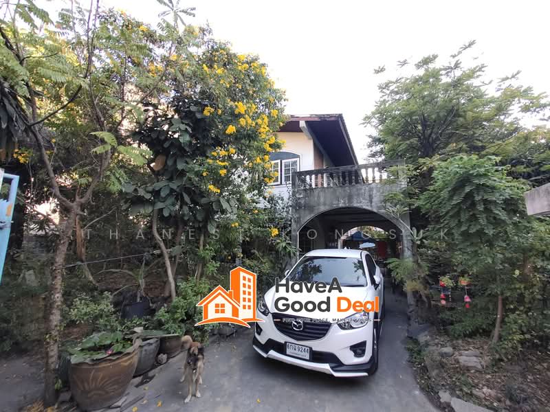 ที่ดินพร้อมสิ่งปลูกสร้าง 338 ตร.วา ซ.รัชดาภิเษก13 (อินทามระ47), กรุงเทพ, รัชดาภิเษก, ดินแดง, กรุงเทพ, 1,352 ตร.ม., ที่ดิน ขาย, โดย Thanest Kongsuk, 7622629 - DDproperty.com