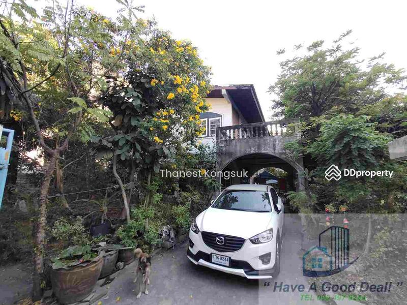 ที่ดินพร้อมสิ่งปลูกสร้าง 338 ตร.วา ซ.รัชดาภิเษก13 (อินทามระ47), กรุงเทพ, รัชดาภิเษก, ดินแดง, ดินแดง, กรุงเทพ, 1,352 ตร.ม., ที่ดิน ขาย, โดย Thanest Kongsuk, 7622629 - DDproperty.com