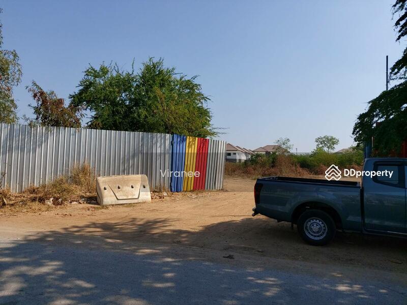 For Rent - เช่าทีดินโคกกรวด ระยะยาว, Nakhon Ratchasima