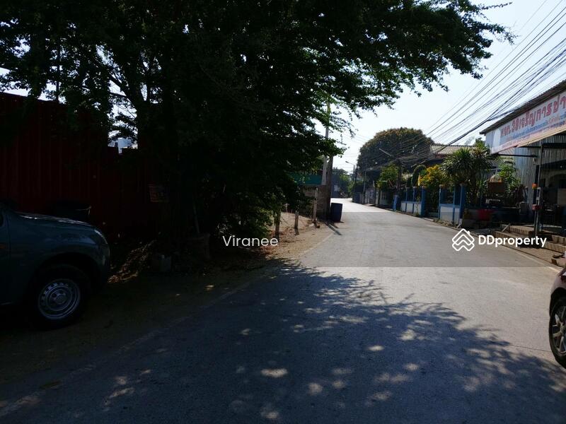 For Rent - เช่าทีดินโคกกรวด ระยะยาว, Nakhon Ratchasima