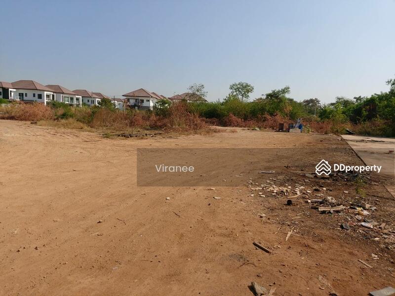 For Rent - เช่าทีดินโคกกรวด ระยะยาว, Nakhon Ratchasima