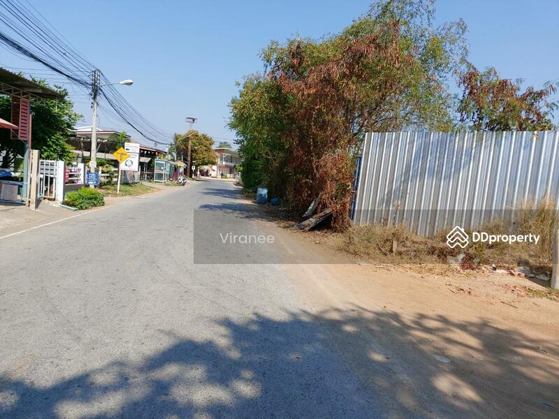 For Rent - เช่าทีดินโคกกรวด ระยะยาว, Nakhon Ratchasima