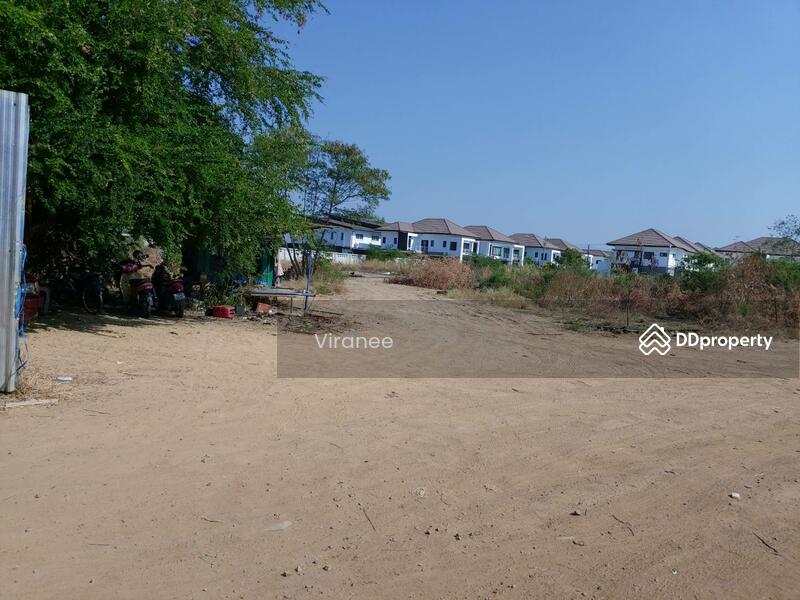 For Rent - เช่าทีดินโคกกรวด ระยะยาว, Nakhon Ratchasima