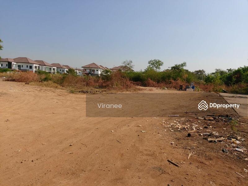 For Rent - เช่าทีดินโคกกรวด ระยะยาว, Nakhon Ratchasima