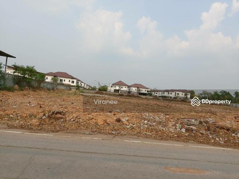 For Rent - เช่าทีดินโคกกรวด ระยะยาว, Nakhon Ratchasima