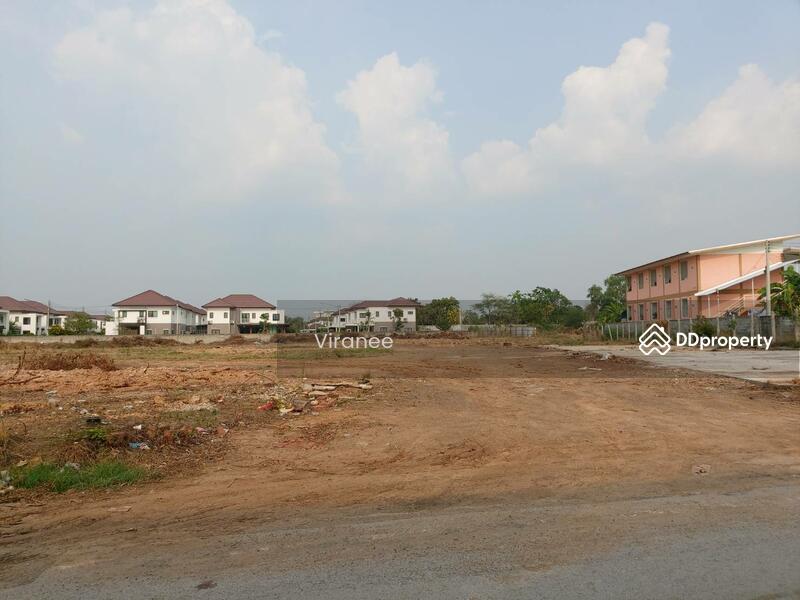 For Rent - เช่าทีดินโคกกรวด ระยะยาว, Nakhon Ratchasima