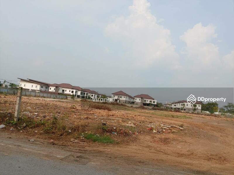 For Rent - เช่าทีดินโคกกรวด ระยะยาว, Nakhon Ratchasima