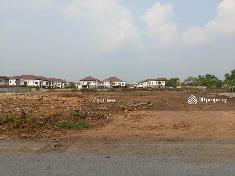 For Rent - เช่าทีดินโคกกรวด ระยะยาว, Nakhon Ratchasima