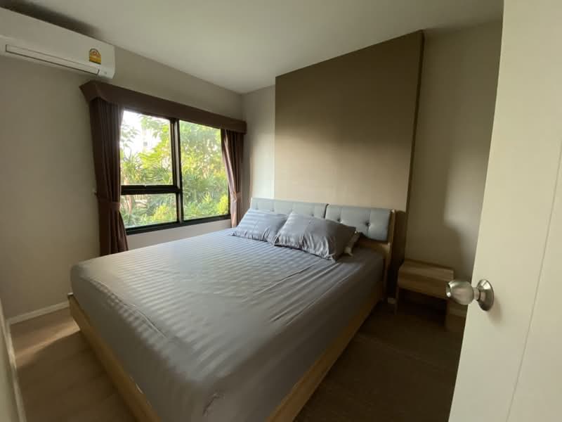 Escent Condo : เอสเซ็นท์ เชียงใหม่, เชียงใหม่, 98 เอสเซ็นท์ คอนโดมิเนียม, ฟ้าฮ่าม, เมืองเชียงใหม่, เชียงใหม่, 32 ตร.ม., คอนโด ให้เช่า, โดย Noi, 7623616 - DDproperty.com