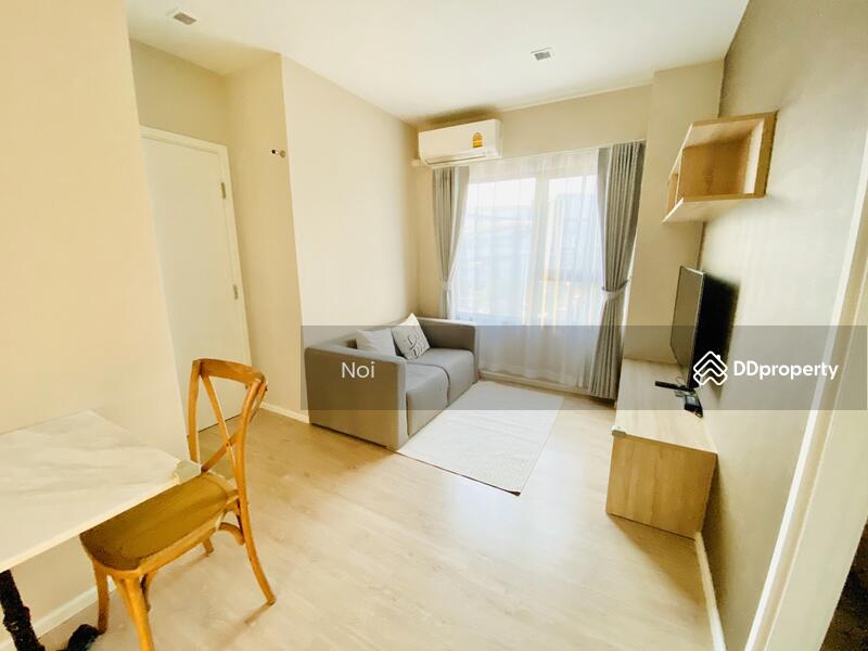 Escent Condo, Chiang Mai, 98 Escent Condominium, Fa Ham, Muang Chiang Mai, Chiang Mai, 1 Bedroom, 32 sqm, Condo For Rent, by Noi, 7623616 - DDproperty.com