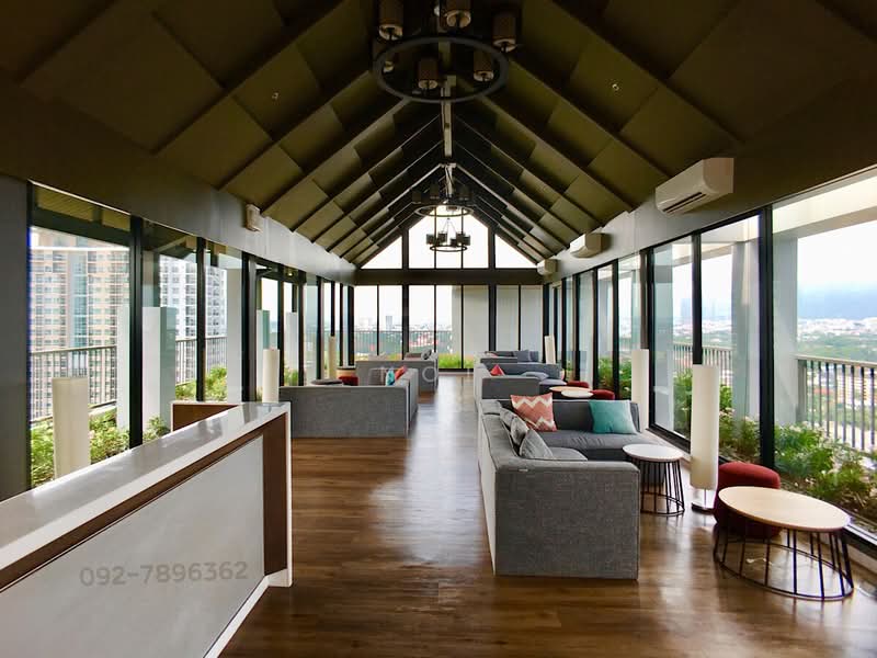 Escent Condo : เอสเซ็นท์ เชียงใหม่, เชียงใหม่, 98 เอสเซ็นท์ คอนโดมิเนียม, ฟ้าฮ่าม, เมืองเชียงใหม่, เชียงใหม่, 32 ตร.ม., คอนโด ให้เช่า, โดย Noi, 7623616 - DDproperty.com