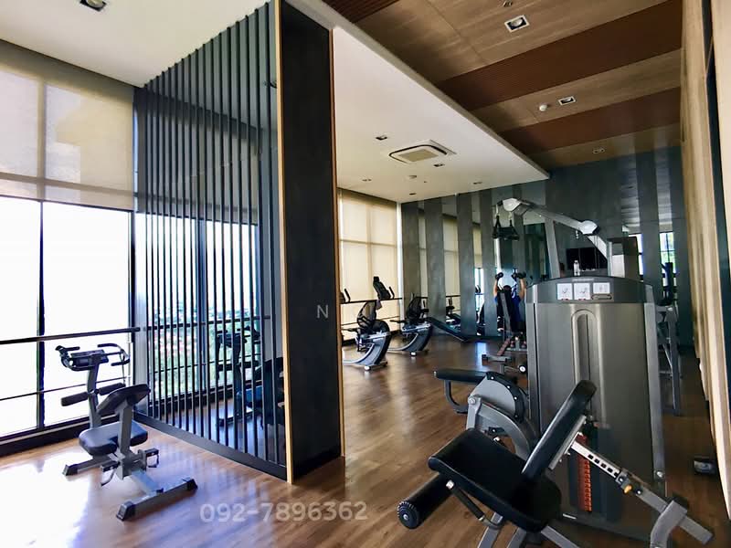 Escent Condo : เอสเซ็นท์ เชียงใหม่, เชียงใหม่, 98 เอสเซ็นท์ คอนโดมิเนียม, ฟ้าฮ่าม, เมืองเชียงใหม่, เชียงใหม่, 32 ตร.ม., คอนโด ให้เช่า, โดย Noi, 7623616 - DDproperty.com