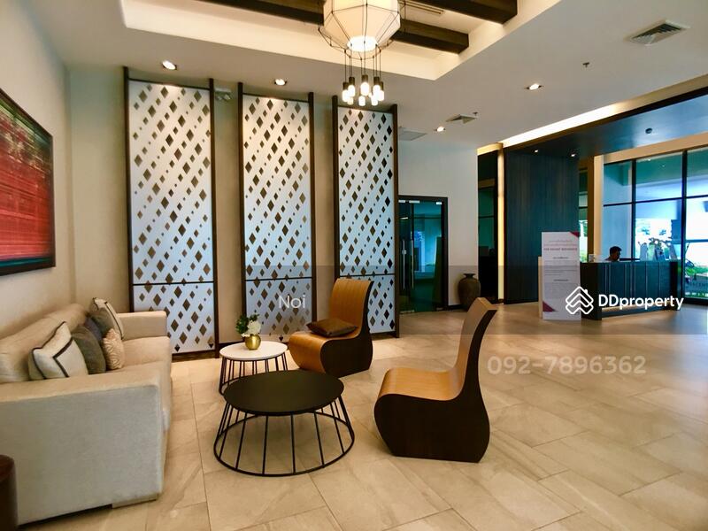 Escent Condo, Chiang Mai, 98 Escent Condominium, Fa Ham, Muang Chiang Mai, Chiang Mai, 1 Bedroom, 32 sqm, Condo For Rent, by Noi, 7623616 - DDproperty.com