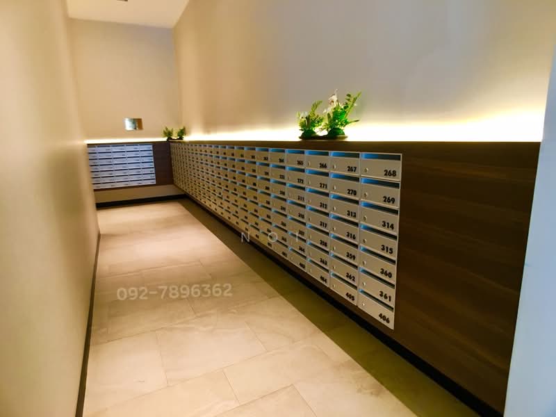 Escent Condo, Chiang Mai, 98 Escent Condominium, Fa Ham, Muang Chiang Mai, Chiang Mai, 1 Bedroom, 32 sqm, Condo For Rent, by Noi, 7623616 - DDproperty.com