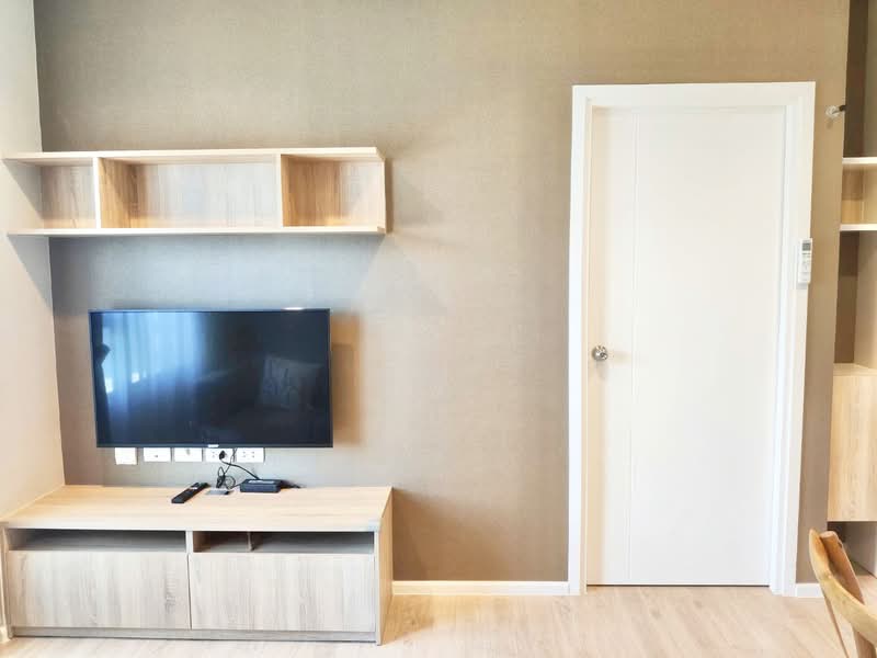 Escent Condo, Chiang Mai, 98 Escent Condominium, Fa Ham, Muang Chiang Mai, Chiang Mai, 1 Bedroom, 32 sqm, Condo For Rent, by Noi, 7623616 - DDproperty.com