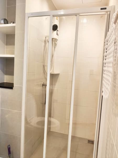 Escent Condo, Chiang Mai, 98 Escent Condominium, Fa Ham, Muang Chiang Mai, Chiang Mai, 1 Bedroom, 32 sqm, Condo For Rent, by Noi, 7623616 - DDproperty.com