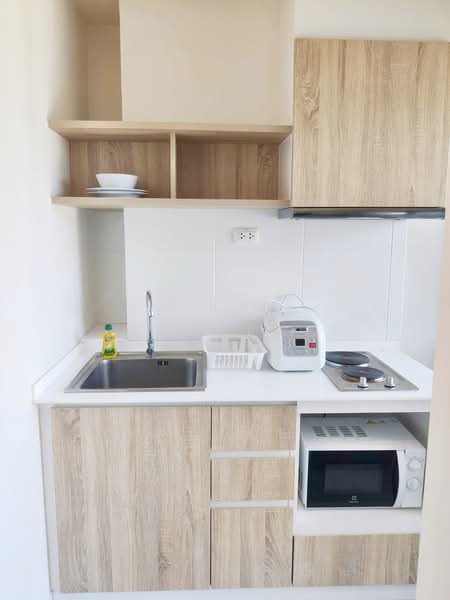 Escent Condo : เอสเซ็นท์ เชียงใหม่, เชียงใหม่, 98 เอสเซ็นท์ คอนโดมิเนียม, ฟ้าฮ่าม, เมืองเชียงใหม่, เชียงใหม่, 32 ตร.ม., คอนโด ให้เช่า, โดย Noi, 7623616 - DDproperty.com