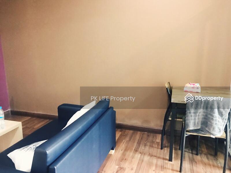 1R0032 Condominium for rent studio room 12,000/month at near phuket airport have fully furnished, Phuket, Mai Khao, Thalang, Phuket, 1 Bedroom, 30 sqm, Condo For Rent, by PK LIFE Property, 7625680 - DDproperty.com
