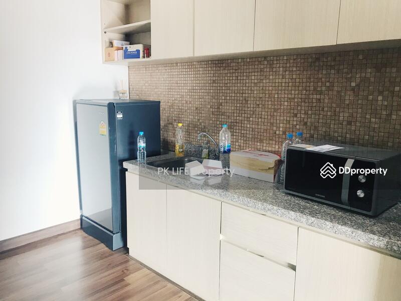 1R0032 Condominium for rent studio room 12,000/month at near phuket airport have fully furnished, ภูเก็ต, ไม้ขาว, ถลาง, ภูเก็ต, 30 ตร.ม., คอนโด ให้เช่า, โดย PK LIFE Property, 7625680 - DDproperty.com