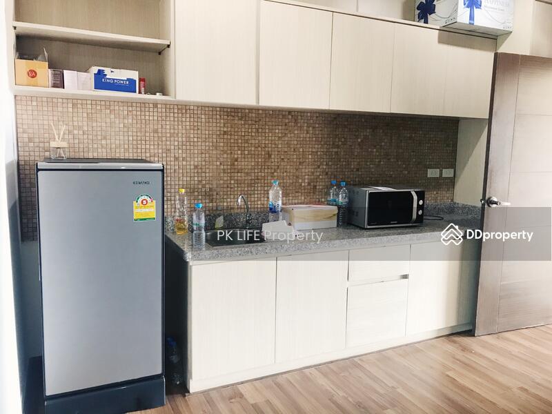 1R0032 Condominium for rent studio room 12,000/month at near phuket airport have fully furnished, Phuket, Mai Khao, Thalang, Phuket, 1 Bedroom, 30 sqm, Condo For Rent, by PK LIFE Property, 7625680 - DDproperty.com