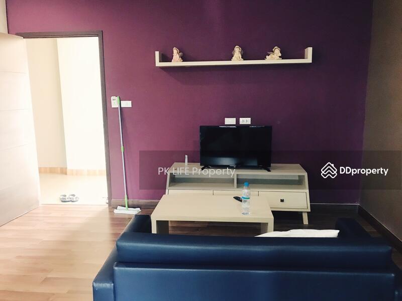 1R0032 Condominium for rent studio room 12,000/month at near phuket airport have fully furnished, Phuket, Mai Khao, Thalang, Phuket, 1 Bedroom, 30 sqm, Condo For Rent, by PK LIFE Property, 7625680 - DDproperty.com