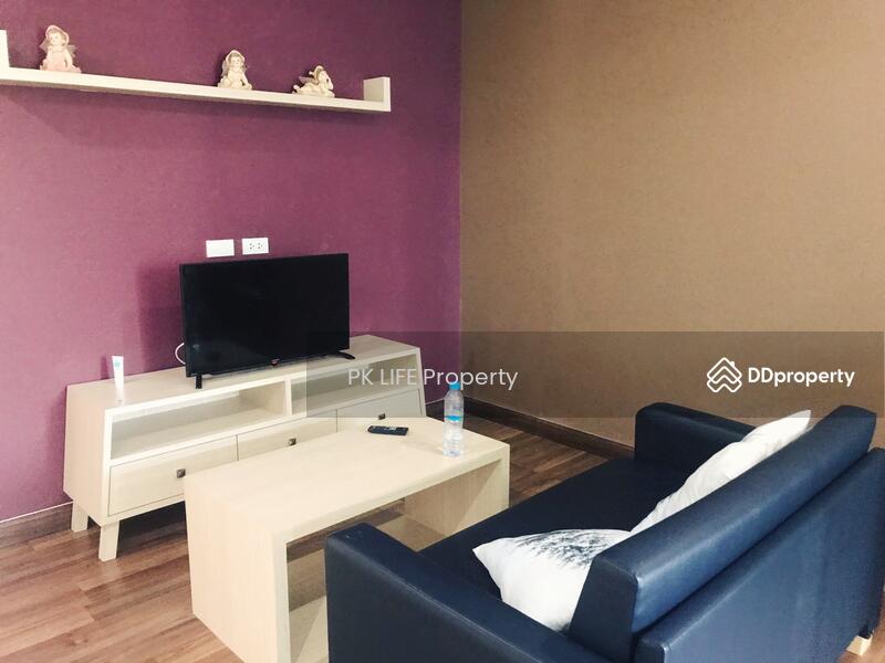 1R0032 Condominium for rent studio room 12,000/month at near phuket airport have fully furnished, ภูเก็ต, ไม้ขาว, ถลาง, ภูเก็ต, 30 ตร.ม., คอนโด ให้เช่า, โดย PK LIFE Property, 7625680 - DDproperty.com
