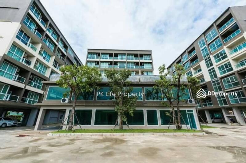 1R0032 Condominium for rent studio room 12,000/month at near phuket airport have fully furnished, Phuket, Mai Khao, Thalang, Phuket, 1 Bedroom, 30 sqm, Condo For Rent, by PK LIFE Property, 7625680 - DDproperty.com