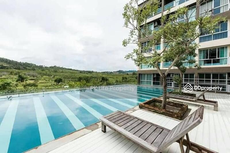1R0032 Condominium for rent studio room 12,000/month at near phuket airport have fully furnished, ภูเก็ต, ไม้ขาว, ถลาง, ภูเก็ต, 30 ตร.ม., คอนโด ให้เช่า, โดย PK LIFE Property, 7625680 - DDproperty.com