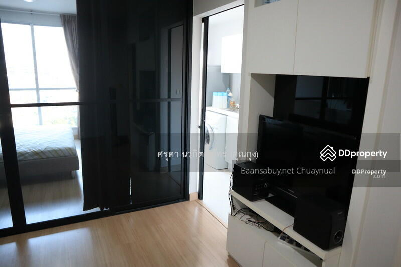 Life @ Ladprao 18 : ไลฟ์ ลาดพร้าว 18, กรุงเทพ, Ladprao Road, จอมพล, จตุจักร, กรุงเทพ, 40 ตร.ม., Condo ขาย, โดย ศรุดา นวกิตติภัทร์ (คุณกุง), 7625842 - DDproperty.com