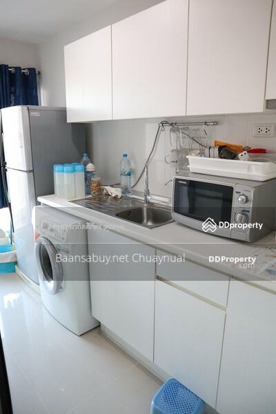 Life @ Ladprao 18 : ไลฟ์ ลาดพร้าว 18, กรุงเทพ, Ladprao Road, จอมพล, จตุจักร, กรุงเทพ, 40 ตร.ม., Condo ขาย, โดย ศรุดา นวกิตติภัทร์ (คุณกุง), 7625842 - DDproperty.com
