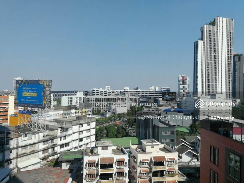 Life @ Ladprao 18 : ไลฟ์ ลาดพร้าว 18, กรุงเทพ, Ladprao Road, จอมพล, จตุจักร, กรุงเทพ, 40 ตร.ม., Condo ขาย, โดย ศรุดา นวกิตติภัทร์ (คุณกุง), 7625842 - DDproperty.com